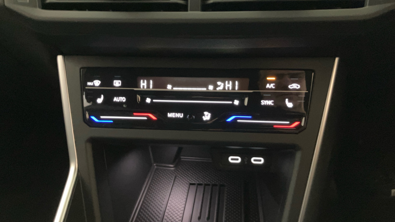 Volkswagen Polo 1.0 TSI Edition 50 5dr Petrol Hatchback